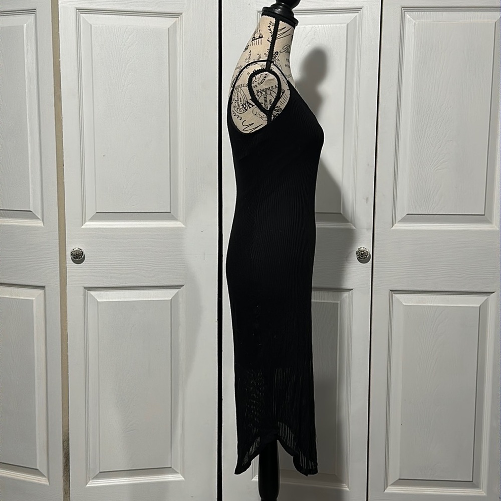 Express midi dress 🖤 - Picture 8 of 12